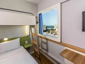 Ibis Budget Fortaleza Praia de Iracema - Room