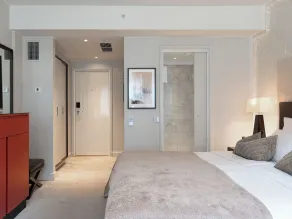 Elite Eden Park Hotel - Room