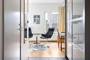 First Hotel Planetstaden - Room