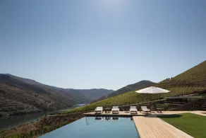 Casa do Rio - Douro Wine Hotel by Vallado - Pool