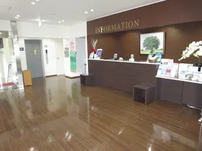 Kesennuma Park Hotel - Adults Only - Réception