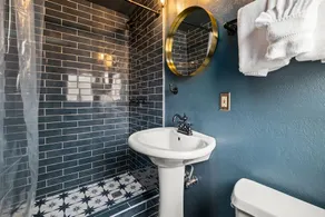 Sessions Retreat & Hotel - Salle de bain