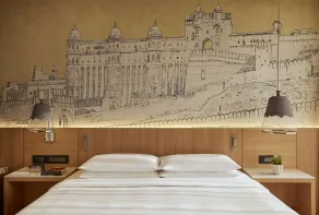Hyatt Place Jaipur Malviya Nagar - Chambre