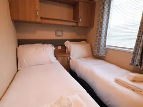 Swift Cabin - Værelse