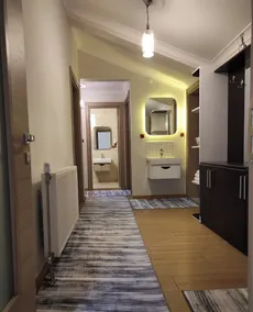 Uzungol Apart - Room