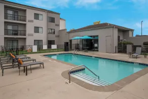 Best Western Spartanburg Northwest - Piscine
