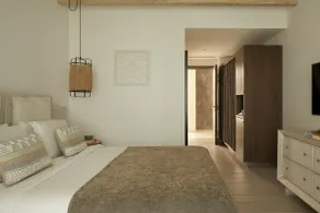 Mare Ayia Napa - Room