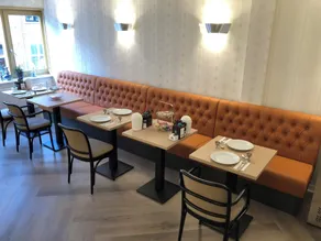 Hotel De Keizerskroon - Restaurante