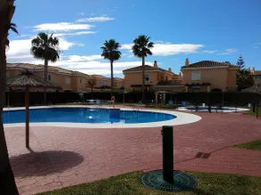 Playas del sur apartamento - Pool