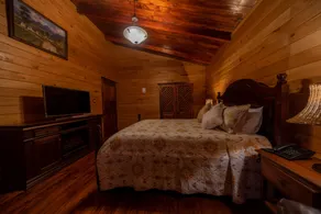 Hacienda Grande Hotel - Room