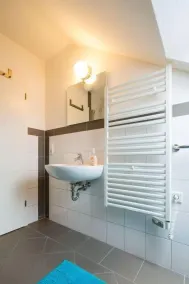 Hotel Belle Etage - Casa de banho