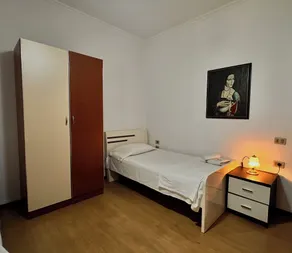 Grand House - Room