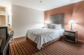 Americas Best Value Inn Heflin - Camera