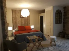 LA GRANGE TEMPLIERE 2018 - Room