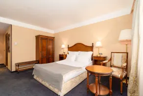 Festa Winter Palace Hotel - Room