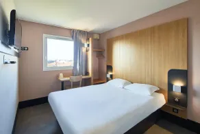 B&B HOTEL Orly Chevilly-Larue - Nationale 7 - Chambre