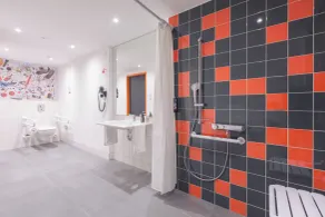 Holiday Inn - the niu, Amity Potsdam by IHG - Bathroom