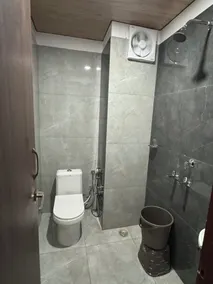 Hotel Utsav - Badeværelse
