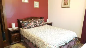 The Postmaster Inn BnB - Room