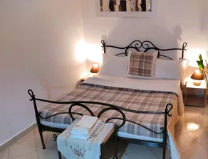 Villa Oasis Abidjan - Room