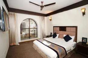 Lyf Corporate Suites. New Friends Colony - Quarto