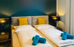 Nice Apartment In Mettmann With Wifi - Room