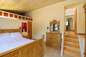 Bay Tree Lodge 35 - Habitación