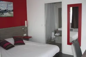 Airport Hotel - Rom