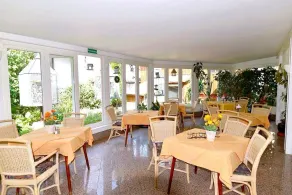 Gasthaus Linde - Restaurant