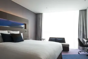 Novotel Ambassador Suwon - Værelse