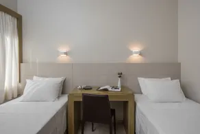 Hotel Nacional de Rio Preto - Distributed by Intercity - Room