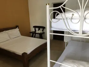 Zacona Eco-Resort & Biblical Garden - Room