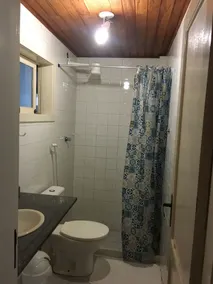 Anexo Aldeia Búzios - Bathroom