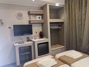 Guesthouse Luisella - Habitación