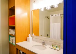 Castaway Bay by Cedar Point Resorts - Salle de bain
