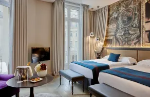 Hotel Indigo Paris - Opera by IHG - Rom