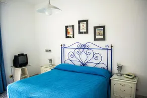 Hotel Parco Maria Terme - Chambre