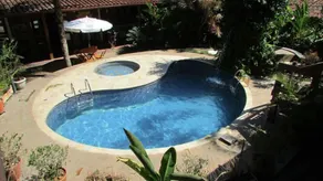 Pousada Enseada dos Búzios - Pool
