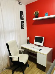 Gite King Hostel - Habitación