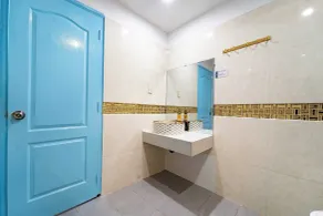 Joy Inn Hotel - Near T3 Terminal - Baño
