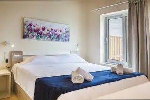 Magganos Sunset Villas - Chambre