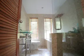 De Chom Villa - Salle de bain