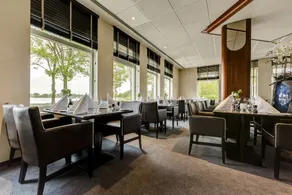 Fletcher Hotel-Restaurant ‘s-Hertogenbosch - Restaurant