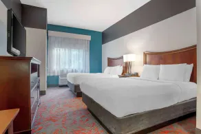 Best Western Plus Daphne - Chambre