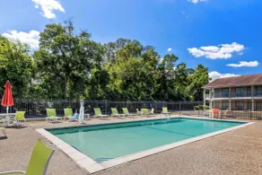 SureStay Plus by Best Western Beaumont - Piscine