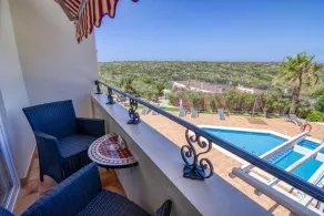 Hotel Sa Barrera - Adults Only - Vista do quarto