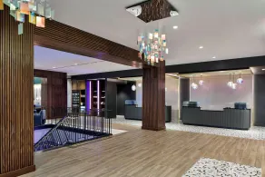 Hotel Celare, Cincinnati Midtown, a Tribute Portfolio Hotel - Réception