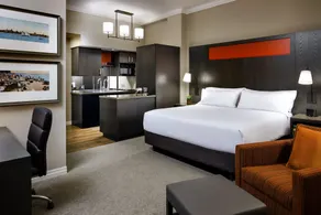 One King West Hotel and Residence - Chambre