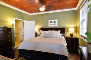 Old Colorado Inn - Chambre