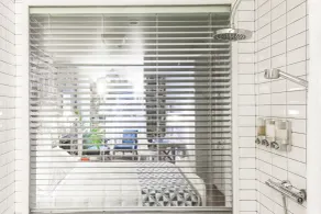 Auberge Place d'Armes - Salle de bain